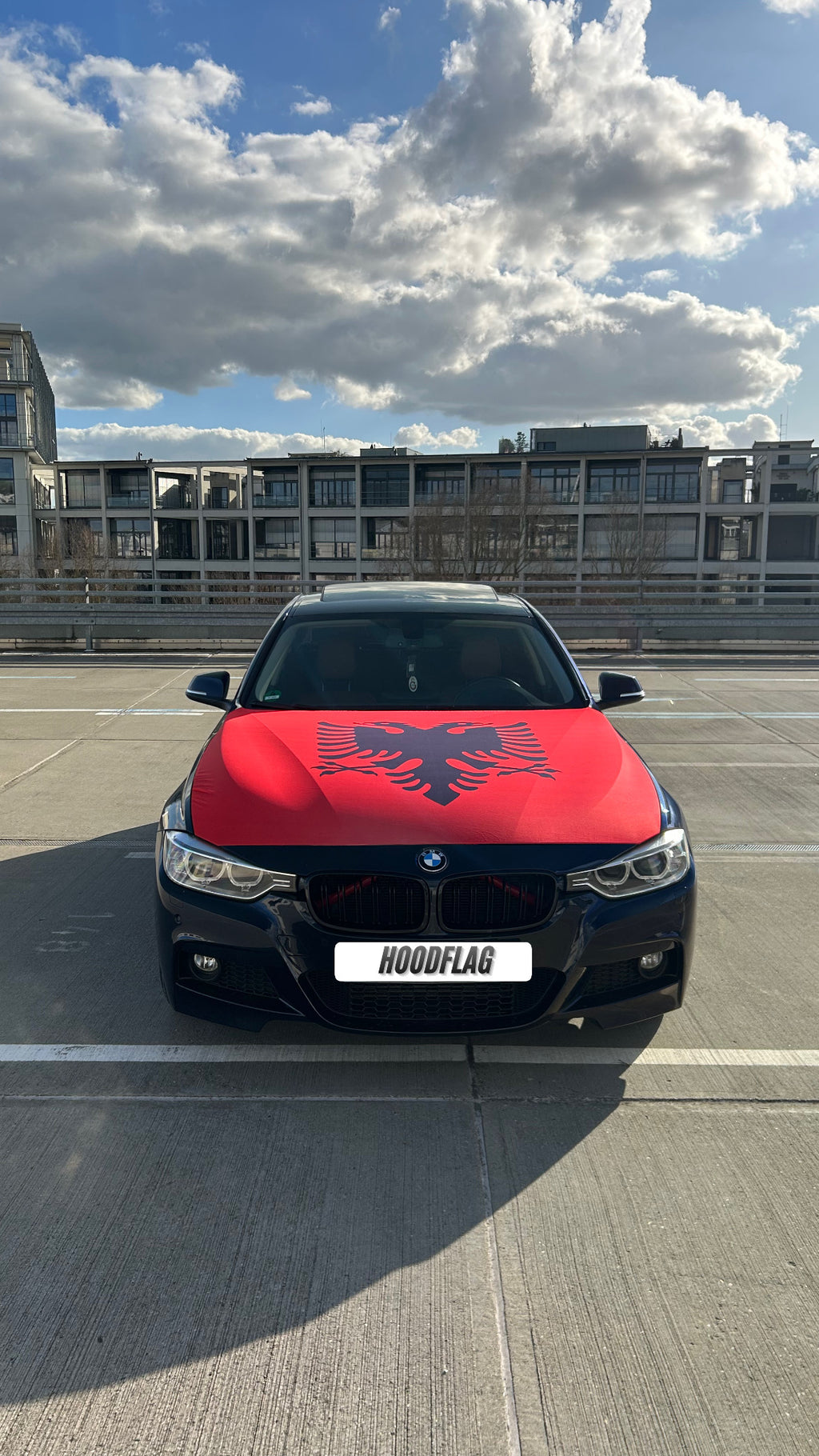 Albanien