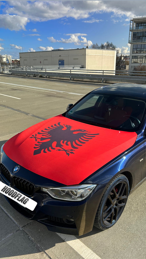 Albanien