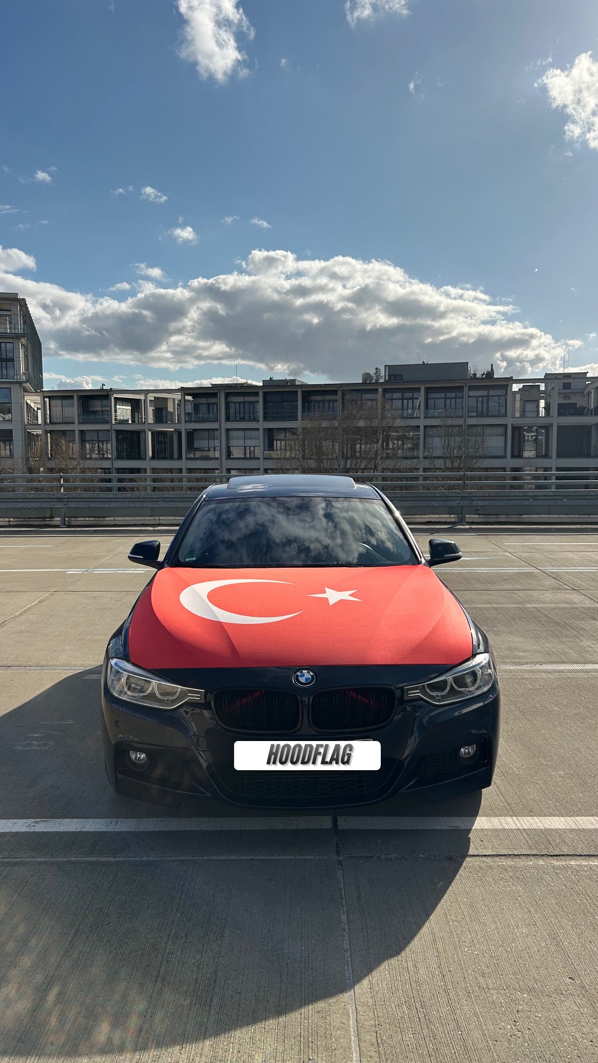 Türkei