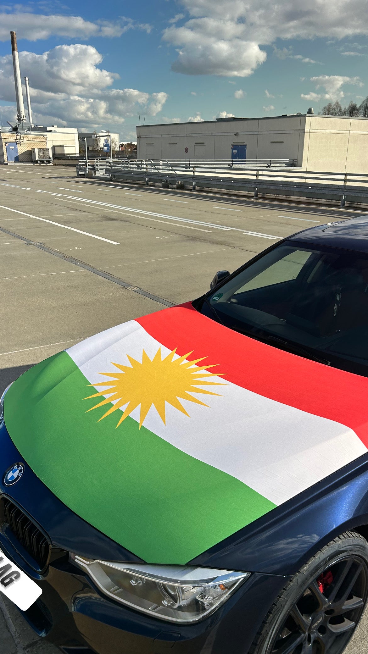 Kurdistan