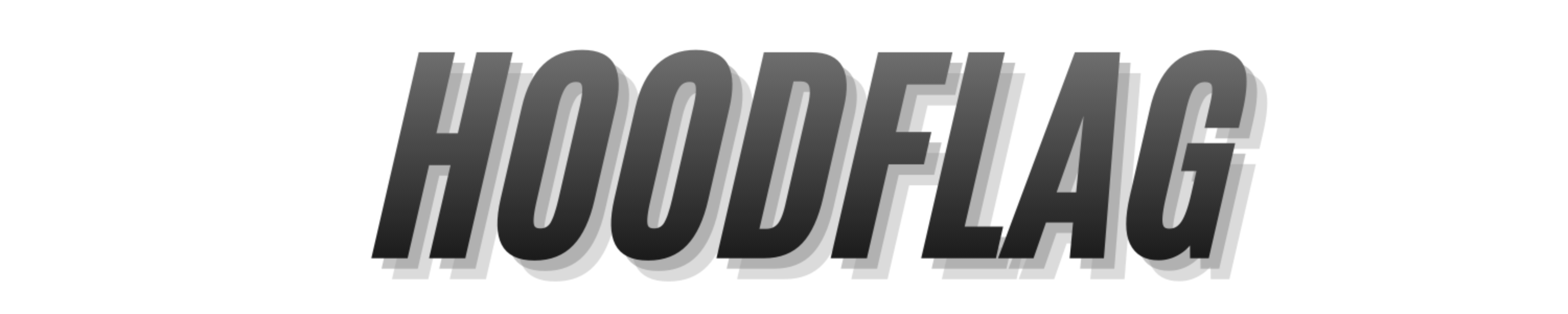 HoodFlag
