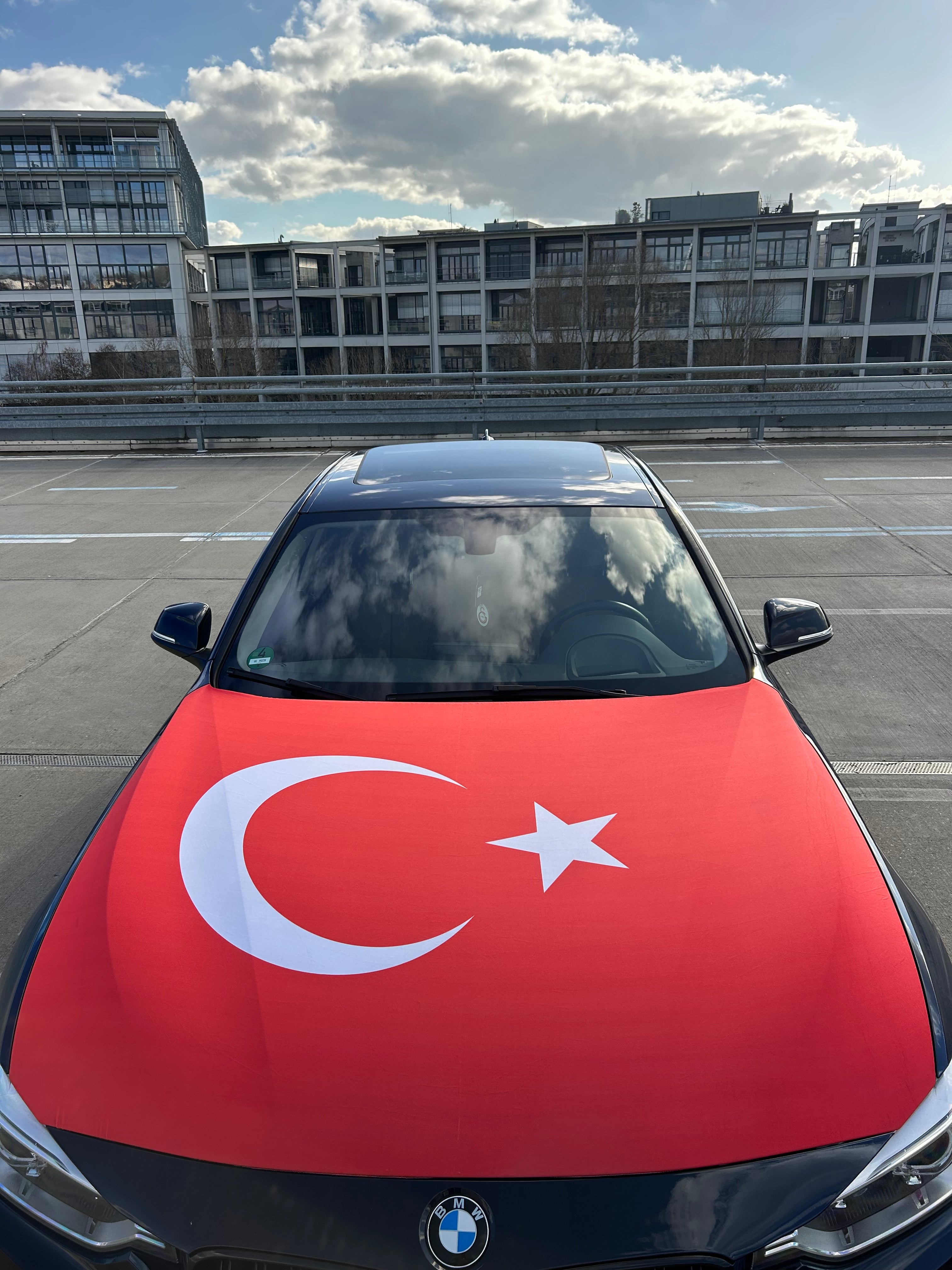 Türkei