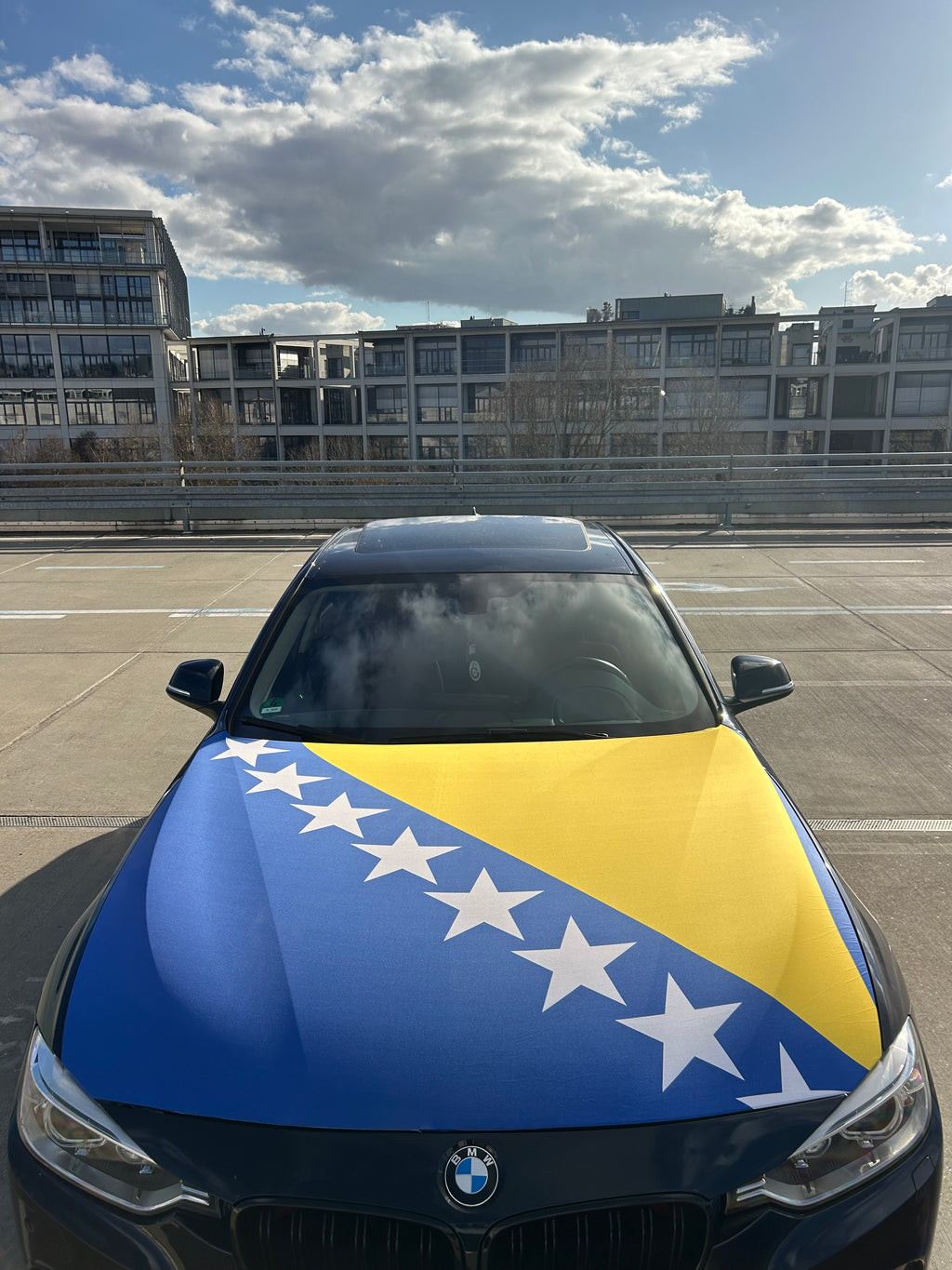 Bosnien