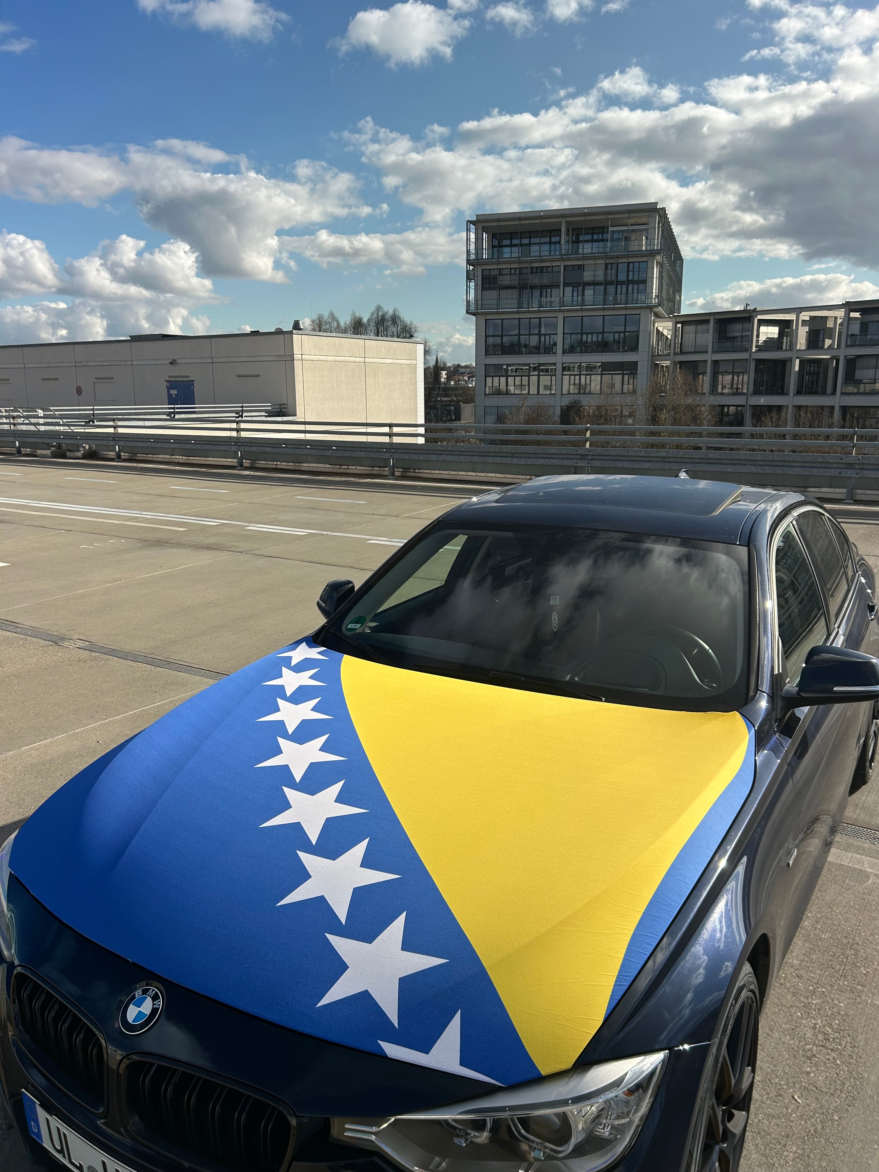 Bosnien