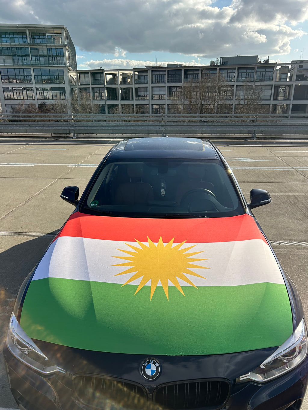 Kurdistan