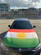 Kurdistan