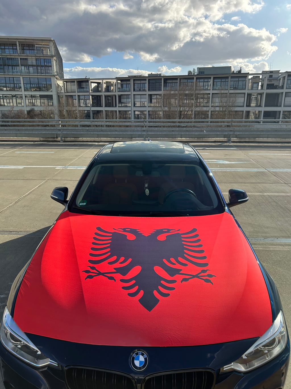 Albanien